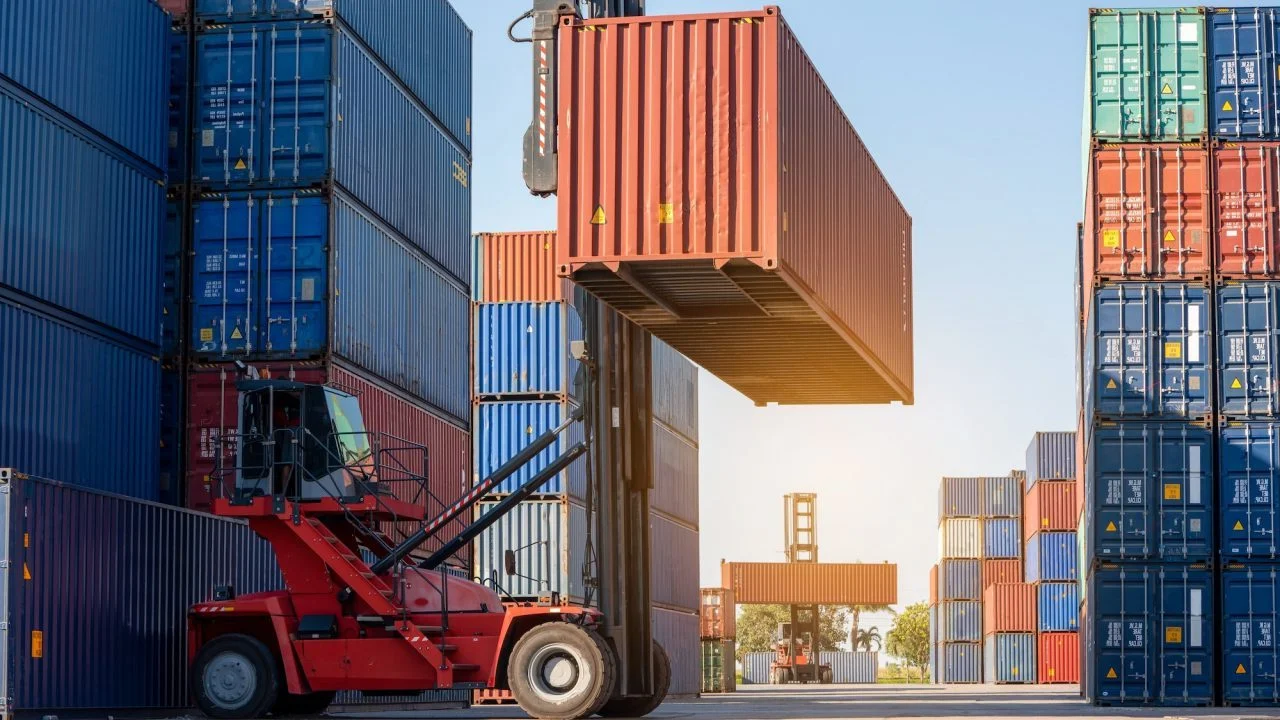 Global Exports