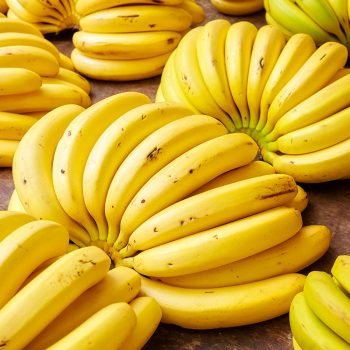 Bananas
