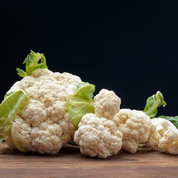Cauliflower