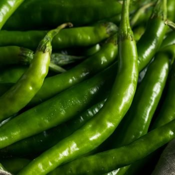 Green Chilly