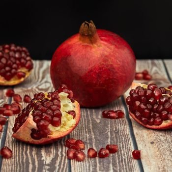 Pomegranate
